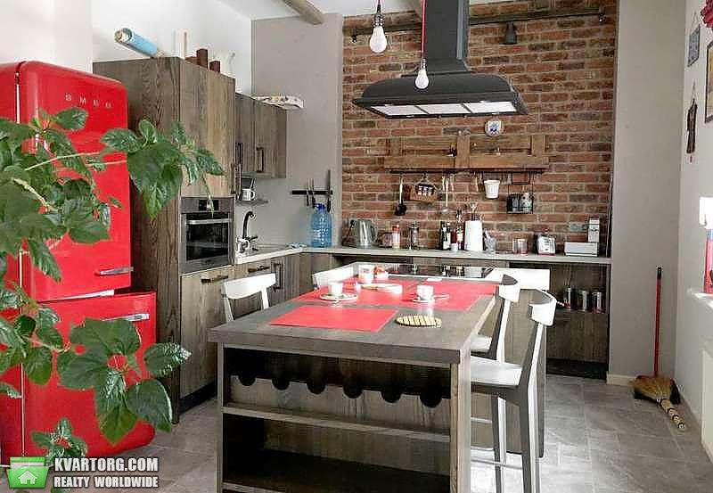 Rent out 3-room apartment. Киев,  Тургеневская — photo 3