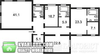 Sell 3-room apartment. Киев, Воздвиженская — photo 5
