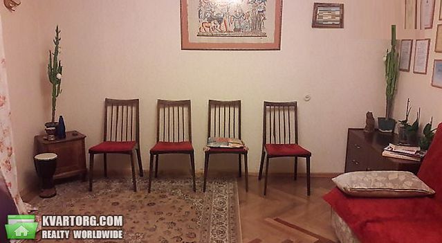 Sell 2-room apartment. Киев,  Киквидзе — photo 2