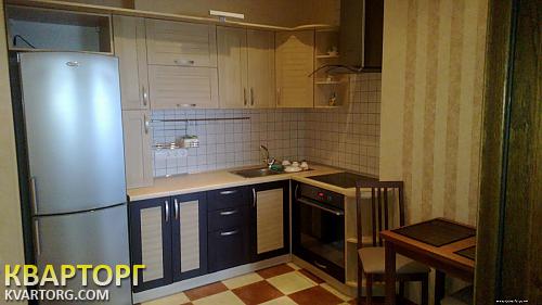 Rent out 2-room apartment. Одесса, Среднефонтанская — photo 1