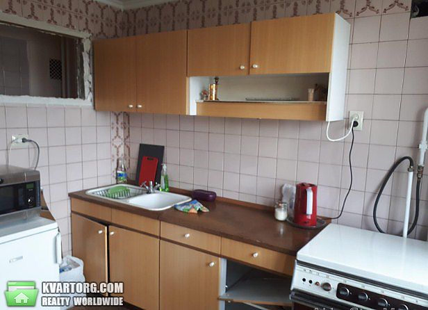 Sell 2-room apartment. Киев,  Жилянская — photo 6