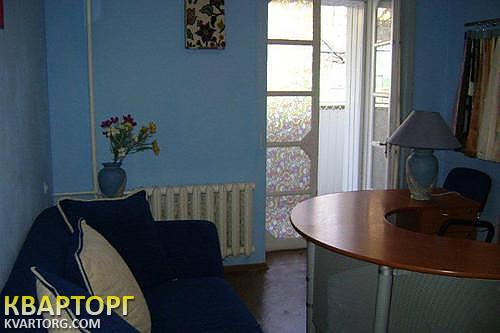 Rent out office. Киев,  Владимирская — photo 2