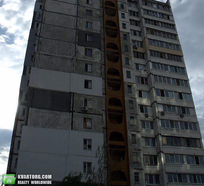 Sell 1-room apartment. Киев,  Приречная — photo 2