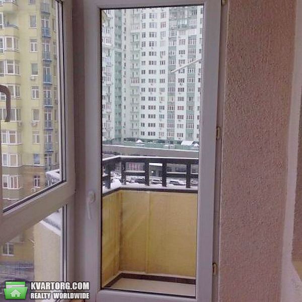 Rent out 1-room apartment. Киев,  Кудряшова — photo 6