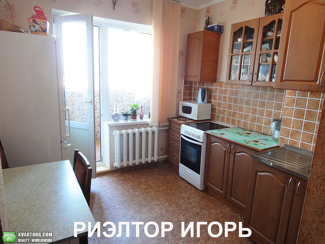 Rent out 1-room apartment. Одесса, Академика Вильямса — photo 1