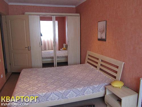 Rent out 2-room apartment. Одесса, Посмитного — photo 1
