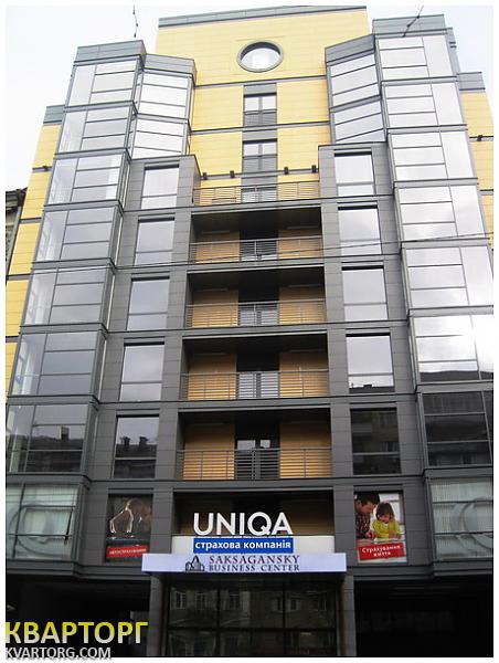 Sell office. Киев,  Саксаганского — photo 1