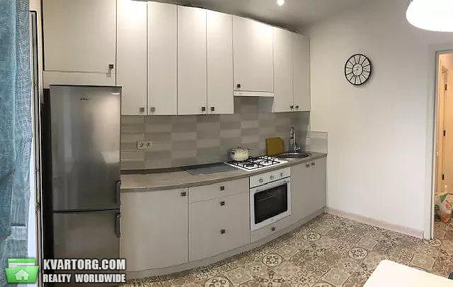Rent out 1-room apartment. Киев, ЖК Петровский квартал — photo 1