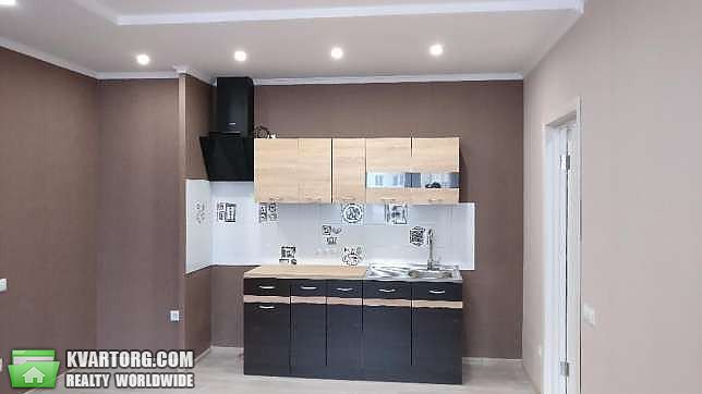 Sell 1-room apartment. Киев,  Ломоносова — photo 4