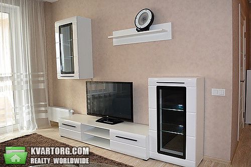 Rent out 1-room apartment. Киев,  Заречная — photo 7