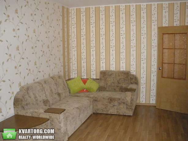 Rent out 2-room apartment. Киев,  Науки пр — photo 6