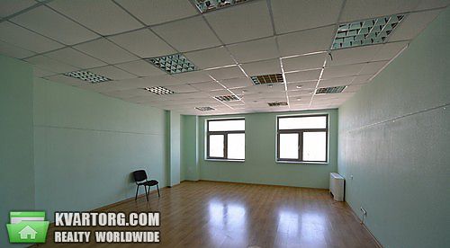 Rent out office. Киев, Большая Васильковская — photo 5