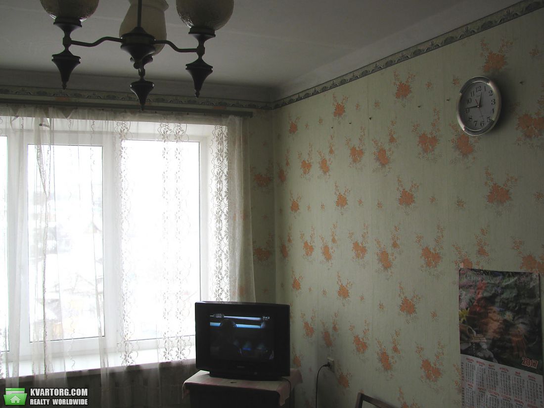 Sell 2-room apartment. Харьков, Комсомольское шоссе — photo 2