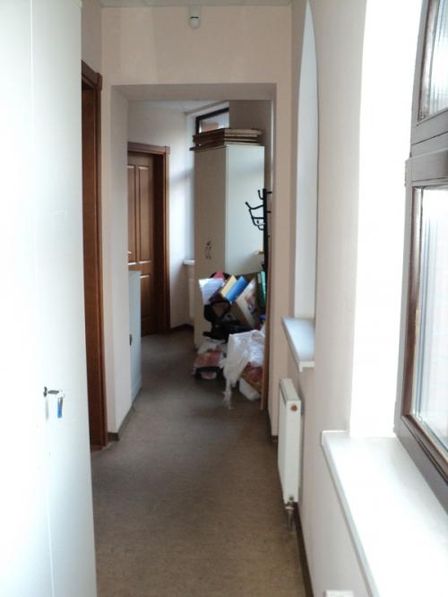 Sell office. Киев, Гончарная — photo 5