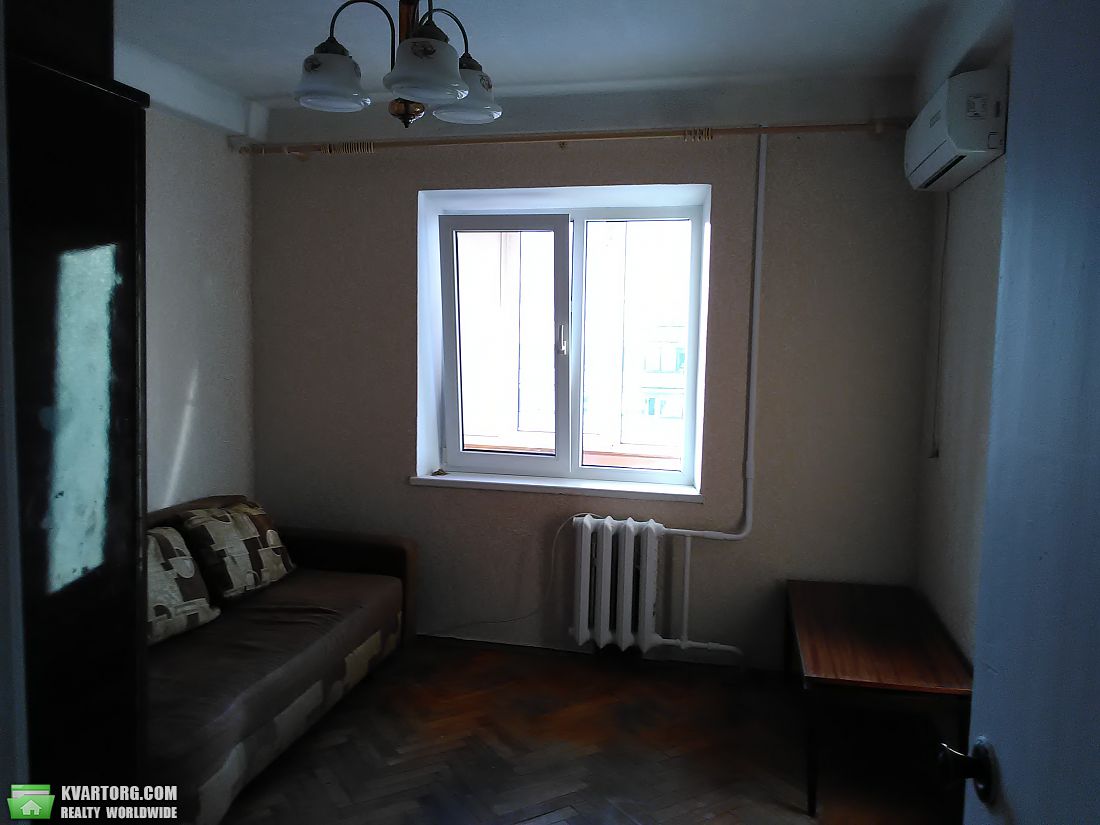 Rent out 2-room apartment. Киев, пр-т Г. Сталинграда — photo 4