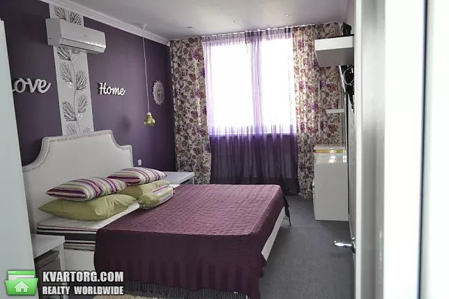 Rent out 3-room apartment. Киев, Сикорского — photo 4