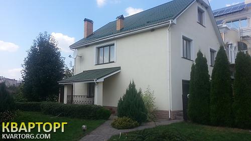 Rent out house. Киевская обл., Лесники — photo 1