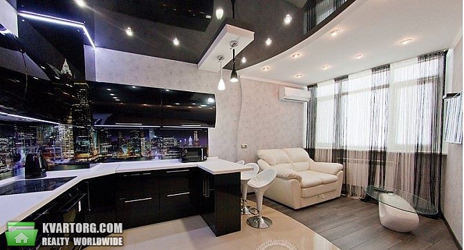 Sell 2-room apartment. Киев,  Героев Сталинграда пр — photo 1