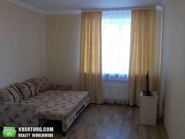 Rent out 1-room apartment. Киев,  Бориспольская — photo 5
