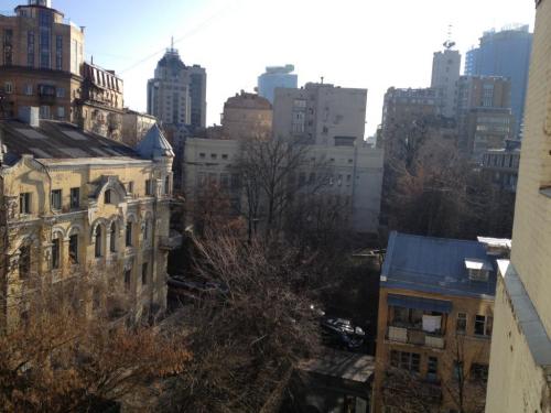Sell office. Киев, Круглоуниверситетская — photo 4