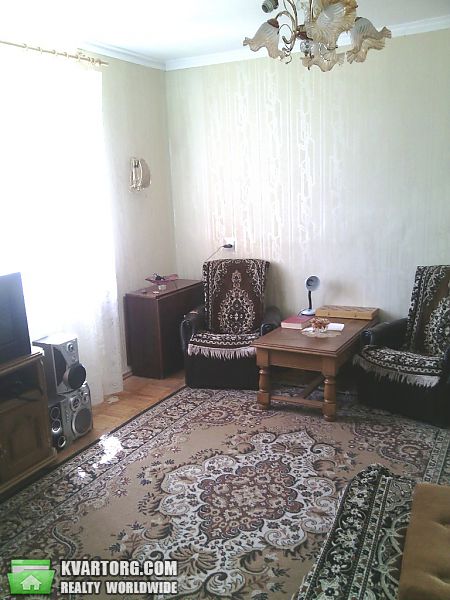 Sell 2-room apartment. Одесса, Базарная / Щепной переуло — photo 1