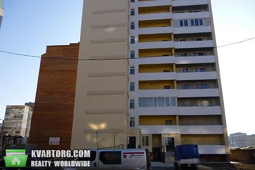 Sell 1-room apartment. Одесса, Высоцкого — photo 1
