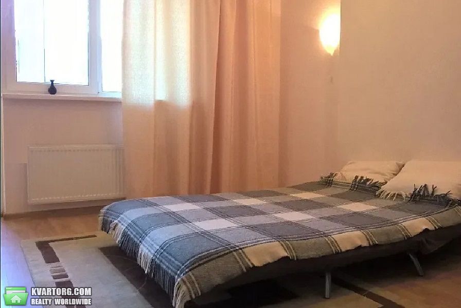 Sell 1-room apartment. Киев,  Жилянская — photo 3