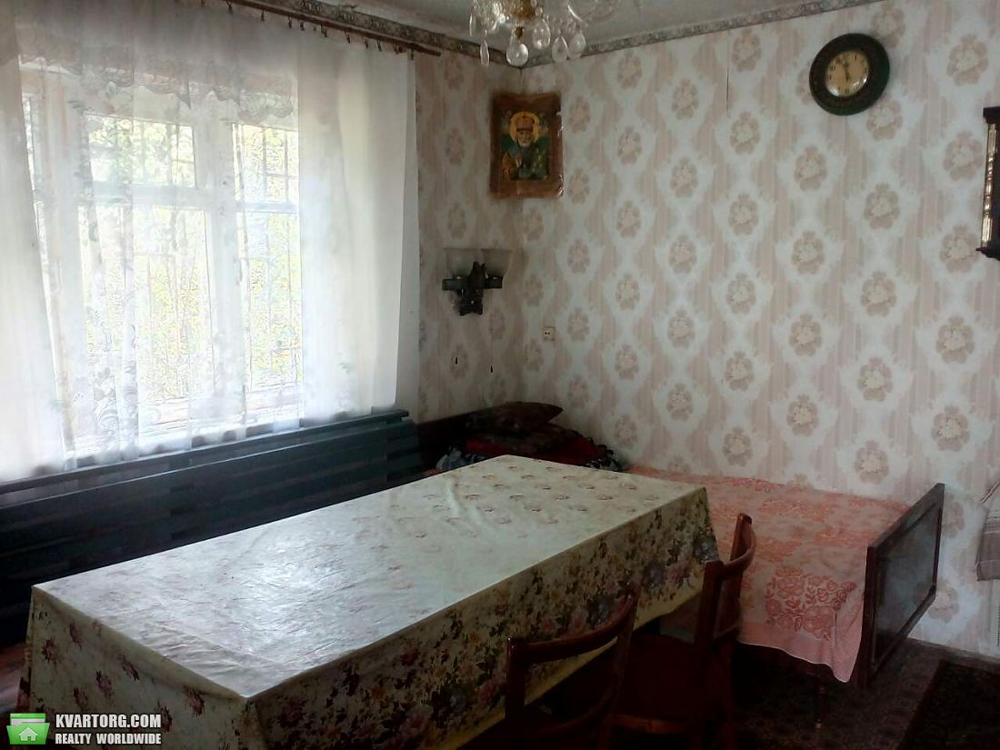Sell house. Днепропетровск, Генерала Пушкина — photo 7