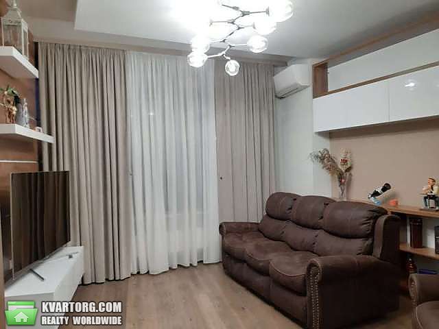 Sell 3-room apartment. Одесса, Фонтанская дорога — photo 1