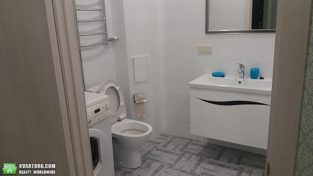 Sell 1-room apartment. Киев, Сырецкая — photo 9