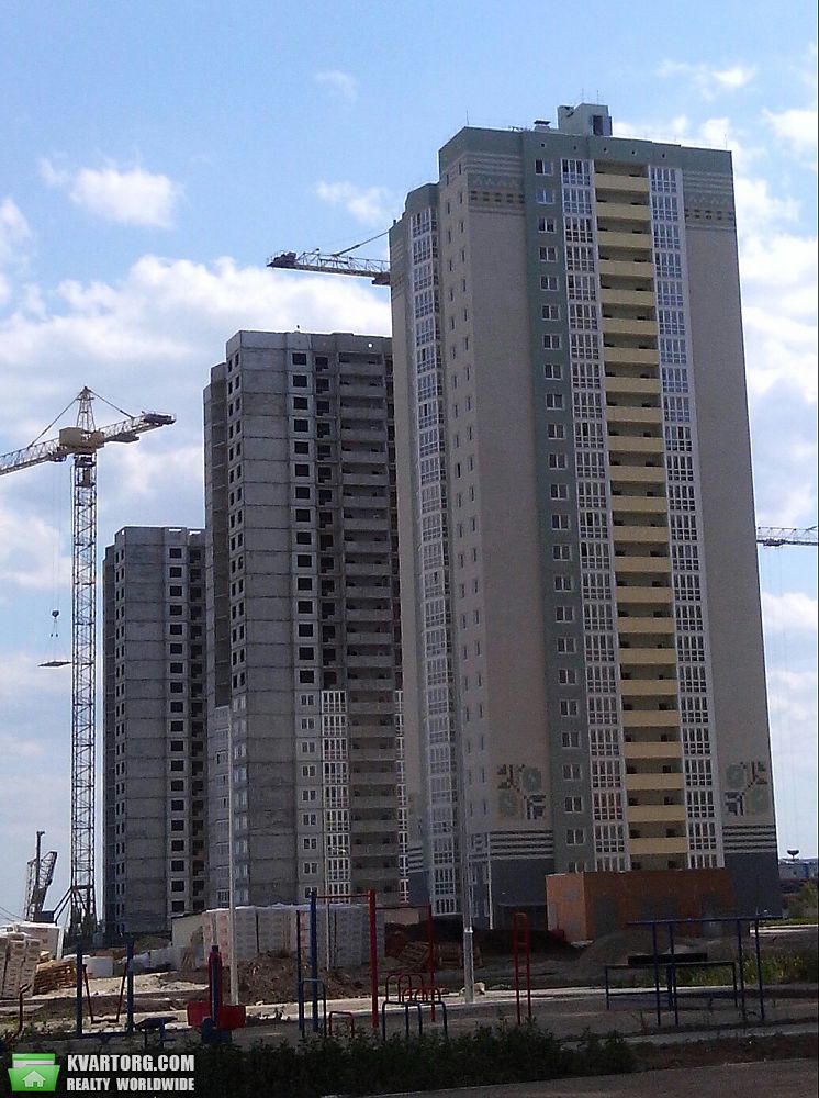 Sell 1-room apartment. Киев,  Чавдар — photo 2