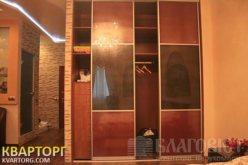 Rent out 1-room apartment. Киев,  Никольско-Слободская — photo 10