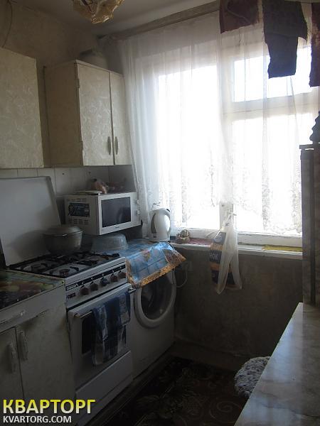 Rent out 2-room apartment. Одесса, Бочарова — photo 7