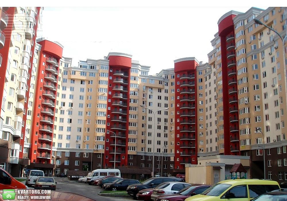 Sell 1-room apartment. Киев,  Ломоносова — photo 1