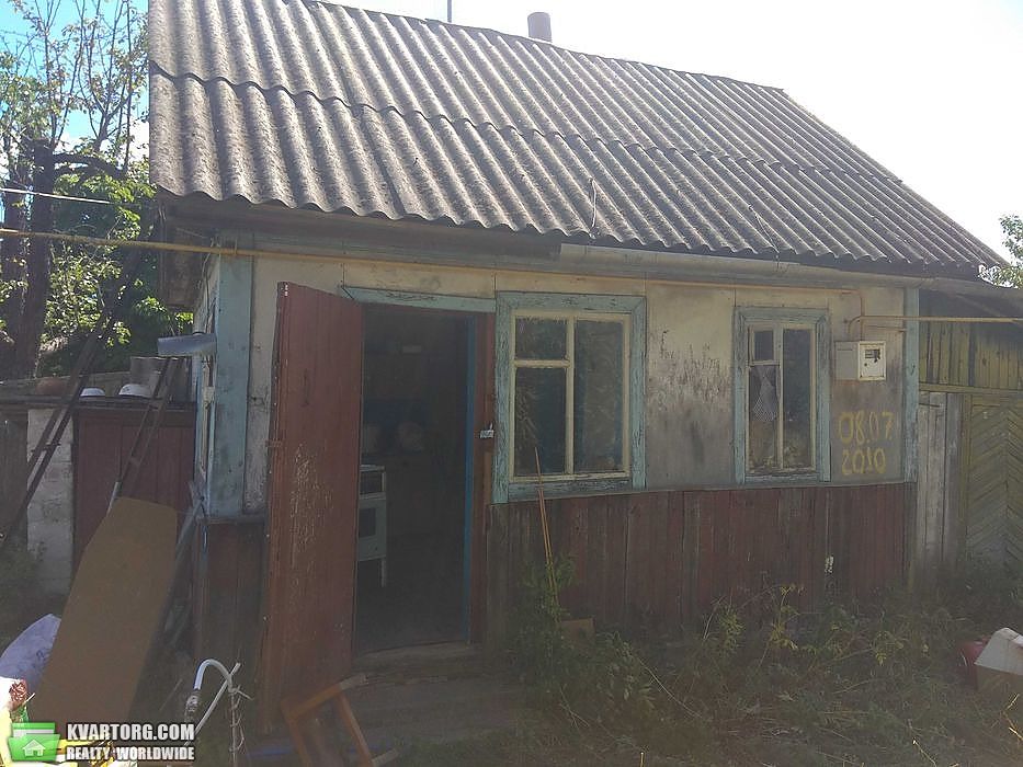 Sell house. Киевская обл., Пісківка — photo 3