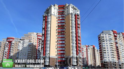 Sell 2-room apartment. Киев, Мейтуса — photo 1