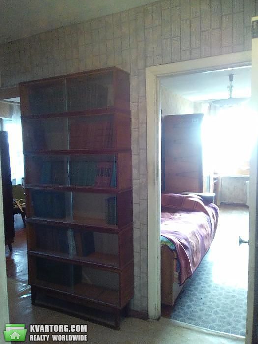 Sell 2-room apartment. Киев,  Микитенко — photo 1