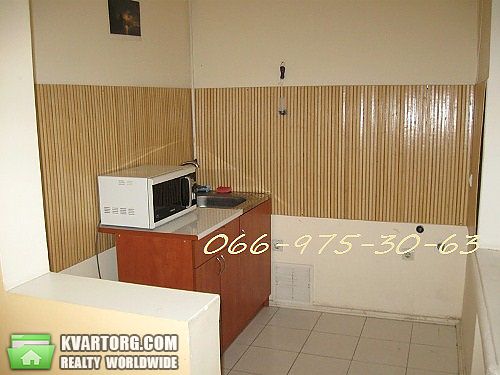 Rent out office. Киев, Горького — photo 6