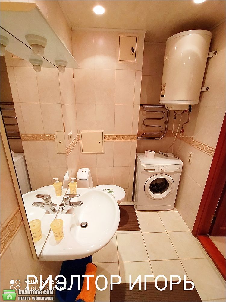 Rent out 1-room apartment. Одесса, Светлый переулок — photo 3