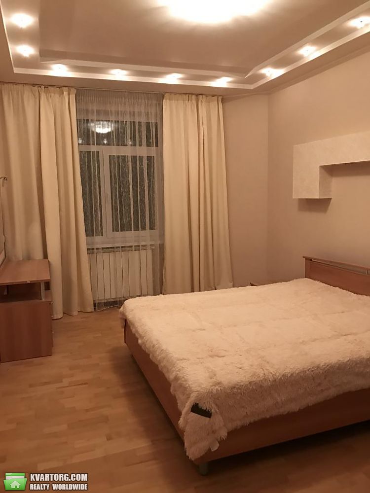Rent out 3-room apartment. Киев,  Тимошенко — photo 5