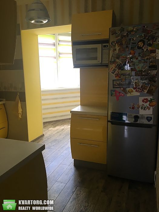 Rent out 3-room apartment. Киев, Мишуги — photo 1