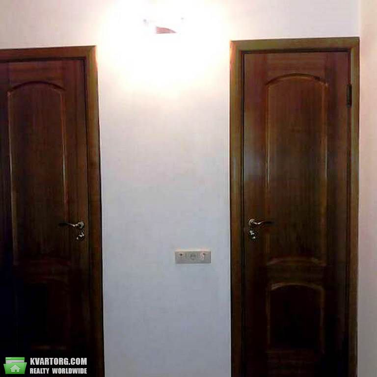 Sell 3-room apartment. Киев,  Тростянецкая — photo 3
