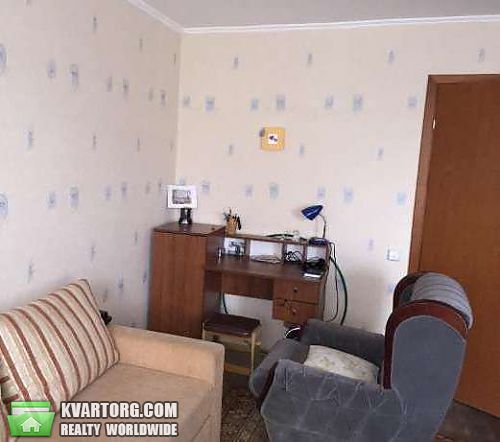 Sell 1-room apartment. Киев, Мельникова — photo 3