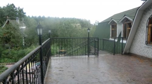 Sell house. Киевская обл., кооператив — photo 1