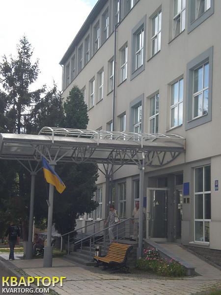 Rent out office. Киев, Мельникова — photo 7