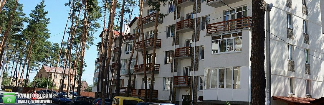 Sell 1-room apartment. Ирпень, Ерощенка — photo 1