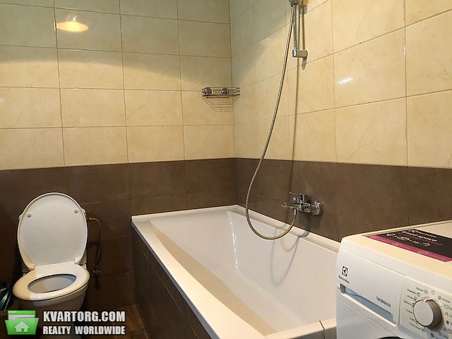 Rent out 1-room apartment. Одесса, Среднефонтанская — photo 4
