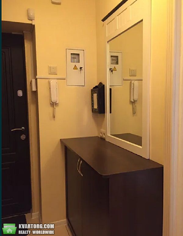 Sell 1-room apartment. Киев,  Шолуденко — photo 8