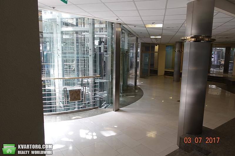 Rent out office. Киев, ул. Бассейная — photo 4