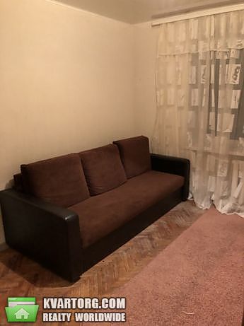 Rent out 1-room apartment. Киев,  Бакинская — photo 4